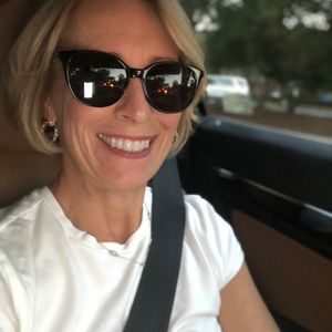 Meet your Posher, Cheryl